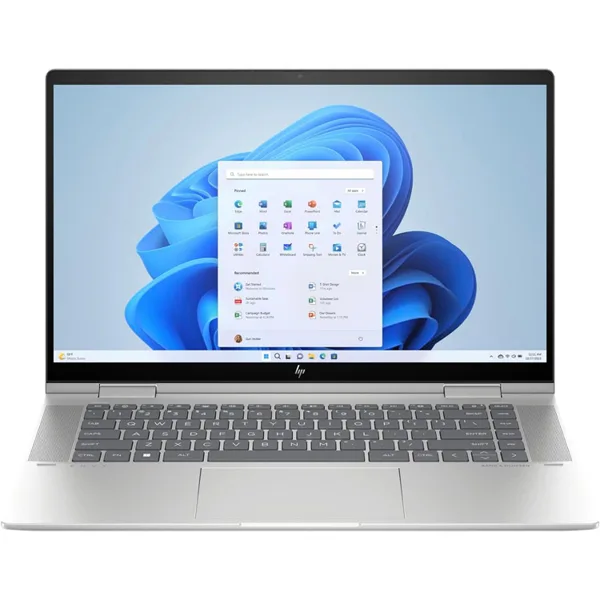 خرید لپ تاپ HP Envy x360 15 - FE0053DX-A