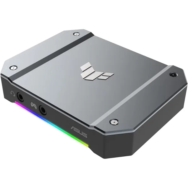 خرید کپچر کارت Asus TUF Gaming Capture Box-CU4K30