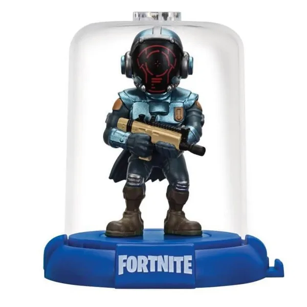 خرید عروسک Zag Toys Domez - شخصیت The Visitor