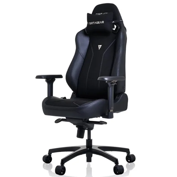 خرید صندلی Vertagear SL5800 - طرح Carbon Black