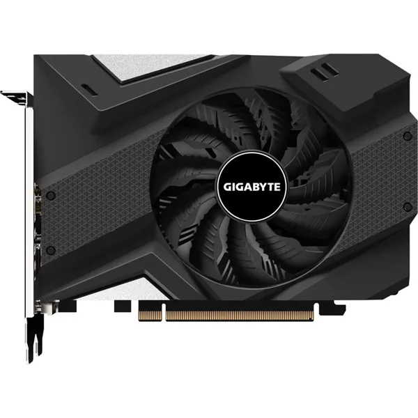 خرید کارت گرافیک Gigabyte GeForce GTX 1650 OC - حافظه چهار گیگابایت