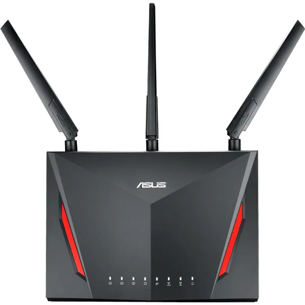 خرید روتر Asus 4G-AC86U