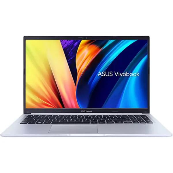 خرید لپ تاپ Asus Vivobook 15 A1502ZA - رم چهار گیگابایت - حافظه 256 گیگابایت - پردازنده Intel Core-i3 - نقره ای