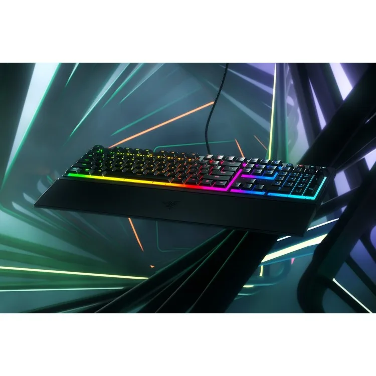 خرید کیبورد Razer Ornata v3