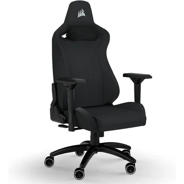 خرید صندلی Corsair TC200 - فابریک سیاه