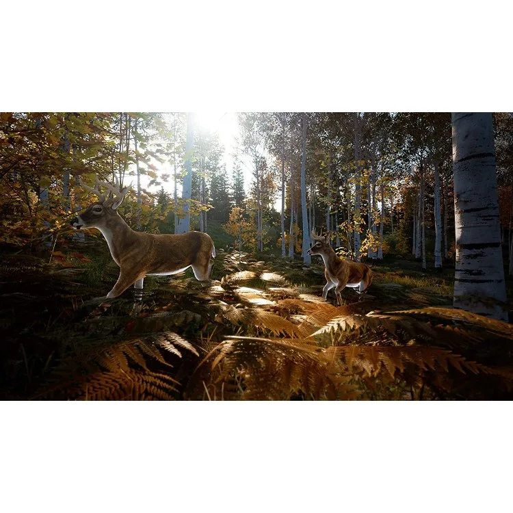 خرید بازی Hunting Simulator 2 برای PS4