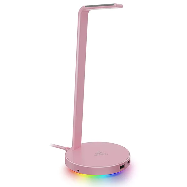 خرید نگهدارنده هدست Razer Base Station V2 Chroma