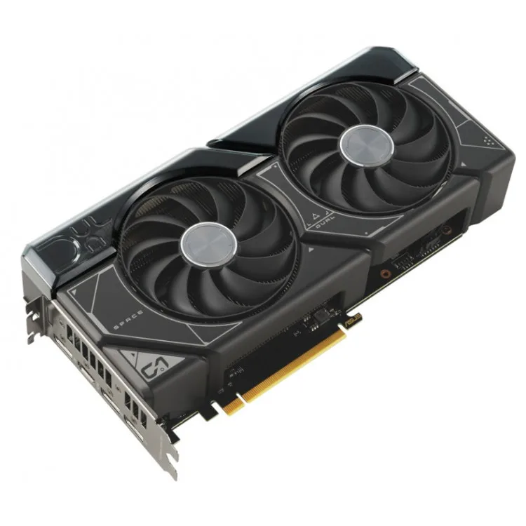 خرید کارت گرافیک Asus Dual GeForce RTX 4070 OC - حافظه 12 گیگابایت