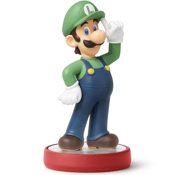 خرید آمیبو Luigi برای بازی Super Mario