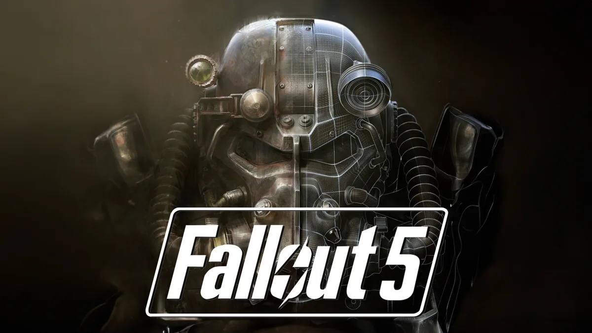 بتسدا از اعلام هرنوع زمانبندی در مورد بازی Fallout 5 خودداری میکند