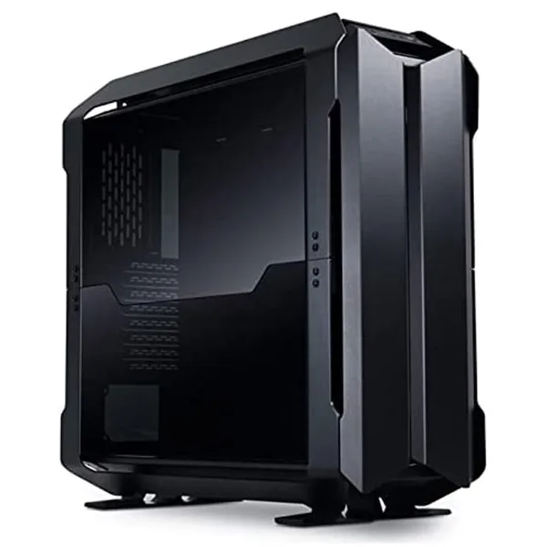 خرید کیس کامپیوتر LIAN LI Odyssey X - فول تاور - مشکی