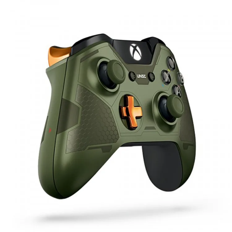 Xbox One Controller HALO 5 MASTER CHIEF
