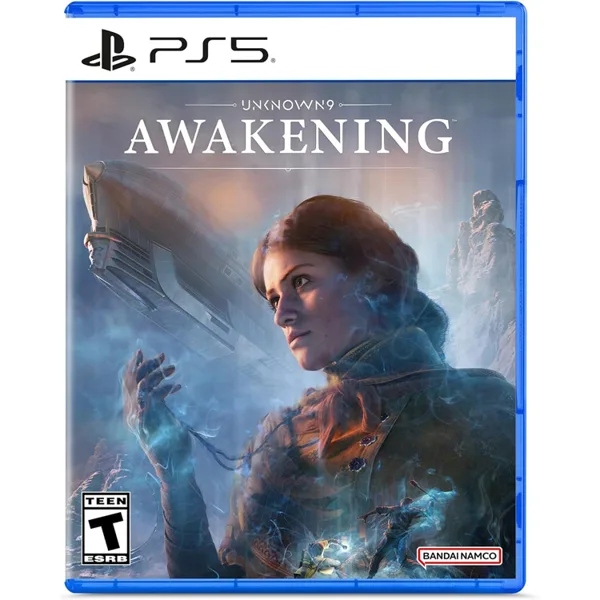 خرید بازی Unknown 9: Awakening برای PS5