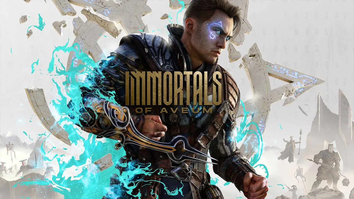 بررسی تمامی اطلاعات منتشر شده از بازی Immortals of Aveum