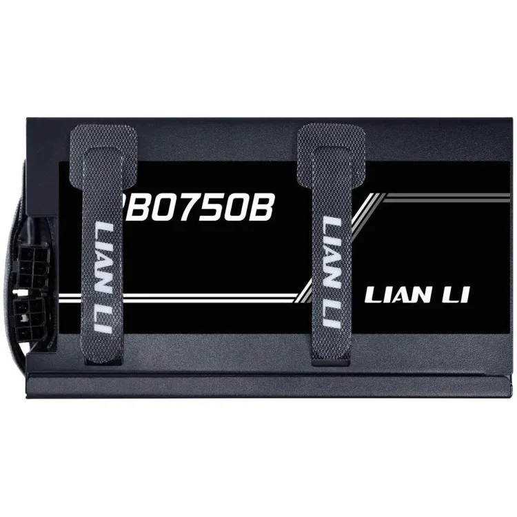 خرید پاور Lian Li RB 750 - سیاه