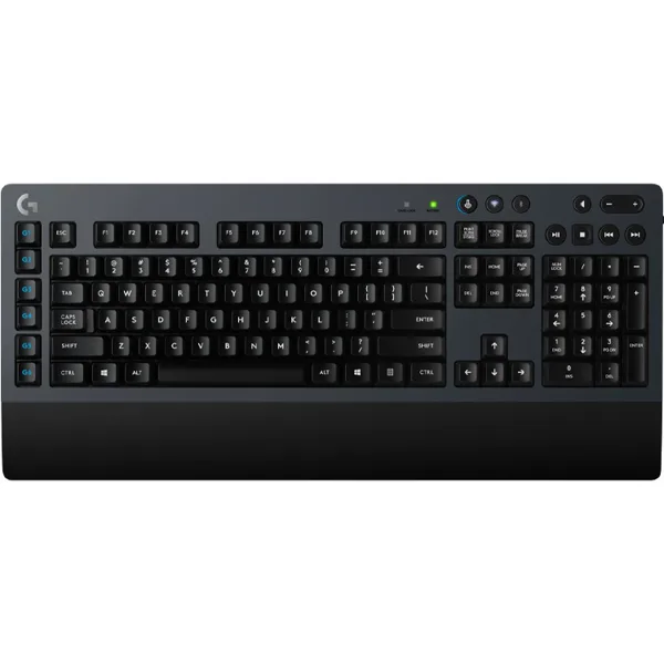خرید کیبورد Logitech G613 LIGHTSPEED - بی سیم - سوییچ مکانیکی Romer-G