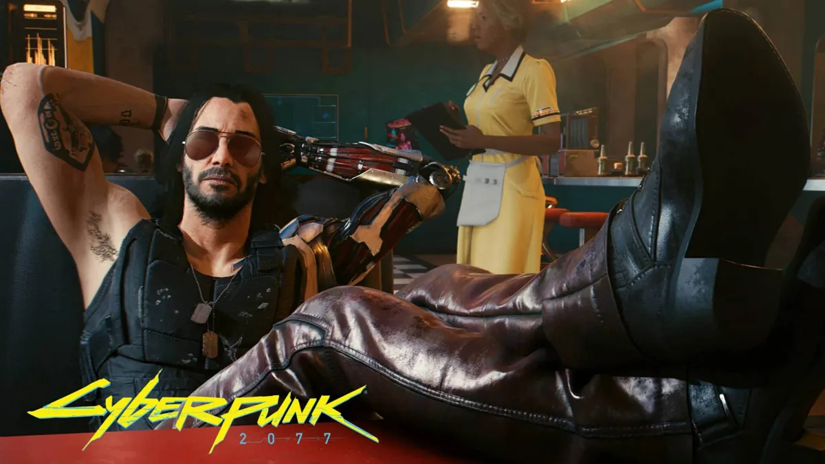 بازی Cyberpunk 2077 رکورد بزرگترین روز عرضه دیجیتالی تاریخ را شکست