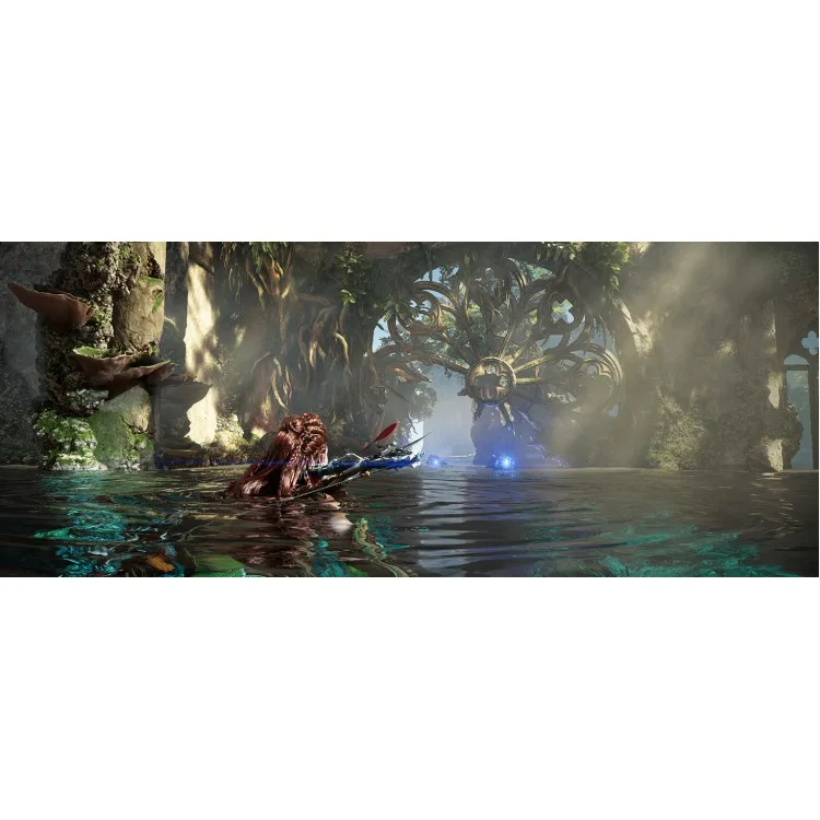 خرید بازی Horizon Forbidden West نسخه کالکتور