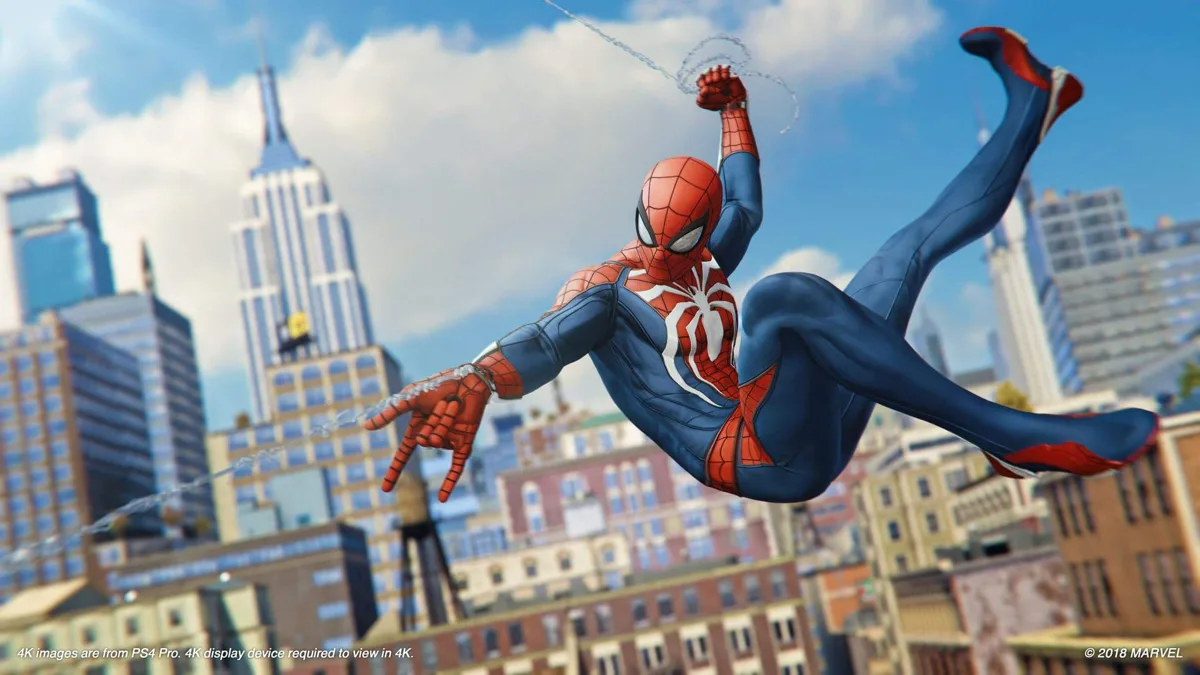 پیتر پارکر در بازی Marvel’s Spider-Man 3 حضور خواهد داشت