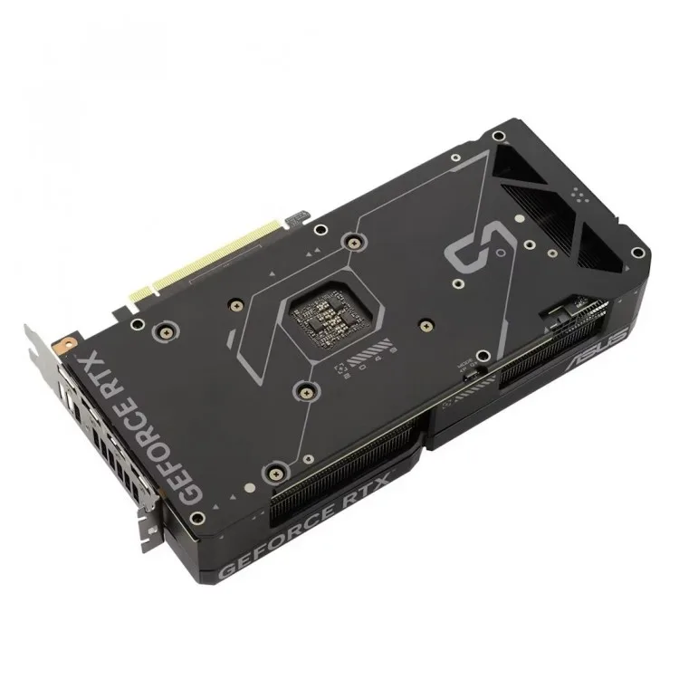خرید کارت گرافیک Asus Dual GeForce RTX 4070 - حافظه 12 گیگابایت - سیاه
