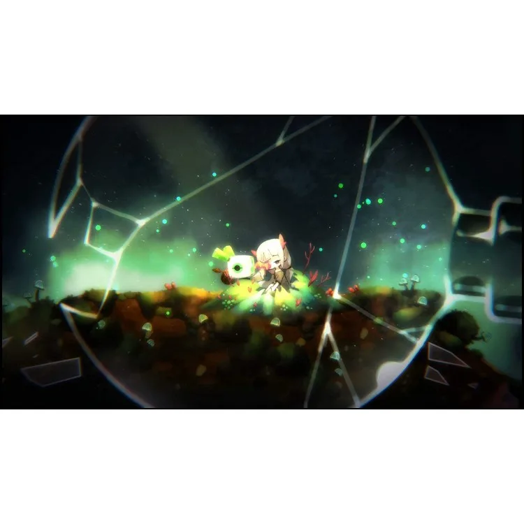 خرید بازی Void Terrarrium ++نسخه دلوکس برای PS5
