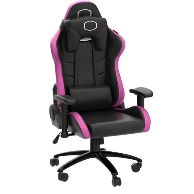 خرید صندلی Cooler Master Caliber R2 - سیاه|صورتی