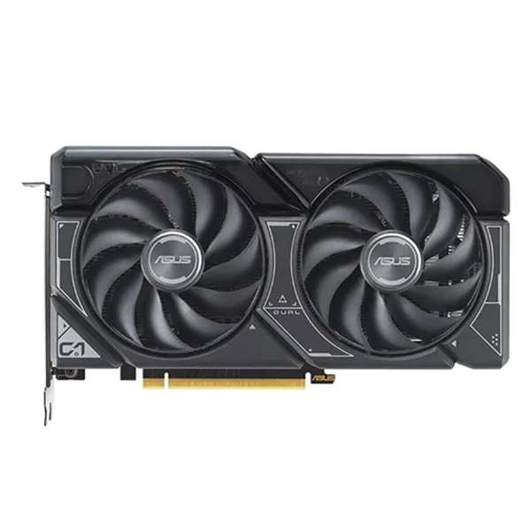 خرید کارت گرافیک Asus Dual GeForce RTX 4060 - حافظه هشت گیگابایت