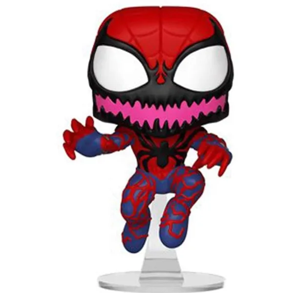 خرید فانکو Spider-Carnage از کامیک بوک های مارول
