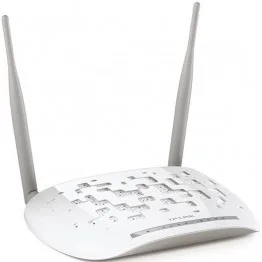 خرید مودم روتر TP-Link TD-W9960 - آبی