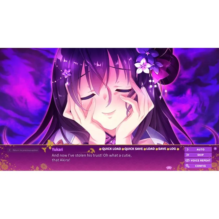 خرید بازی Lovekami Triology نسخه محدود برای نینتندو سوییچ