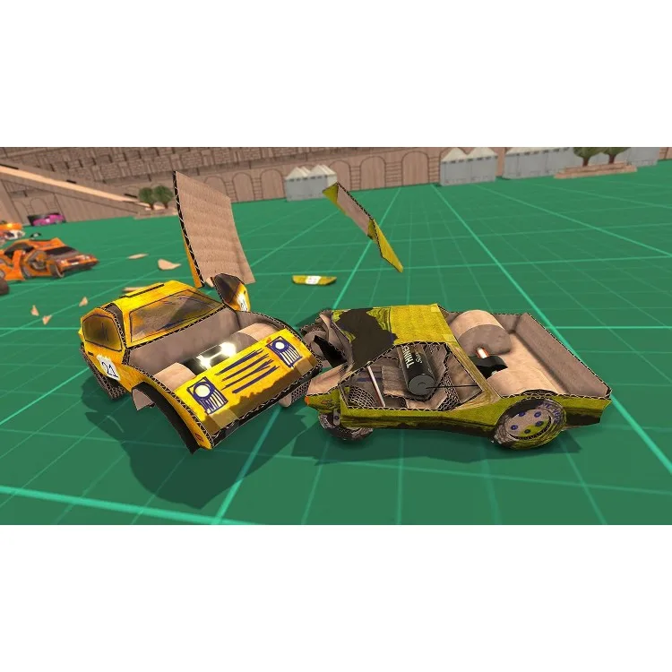 خرید بازی Concept Destruction برای PS5