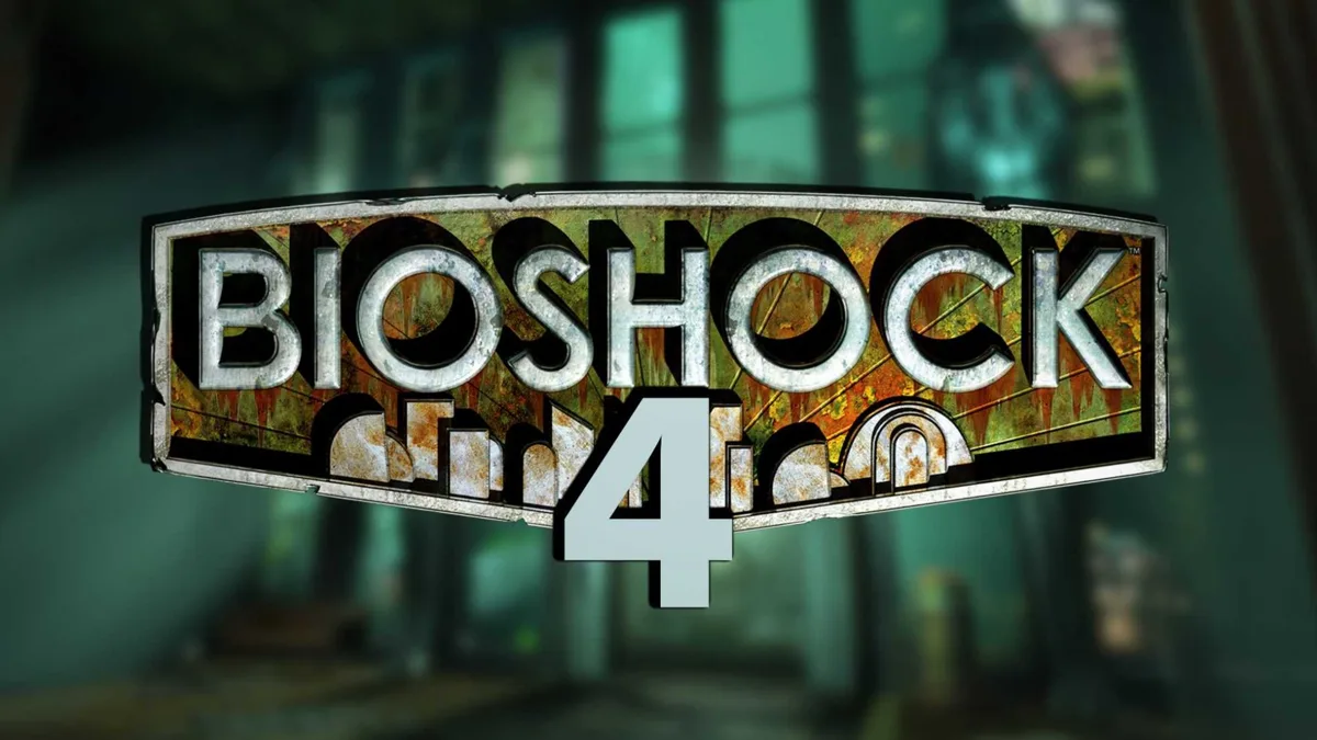 سرعت توسعه بازی BioShock 4 افزایش چشمگیری پیدا کرده است