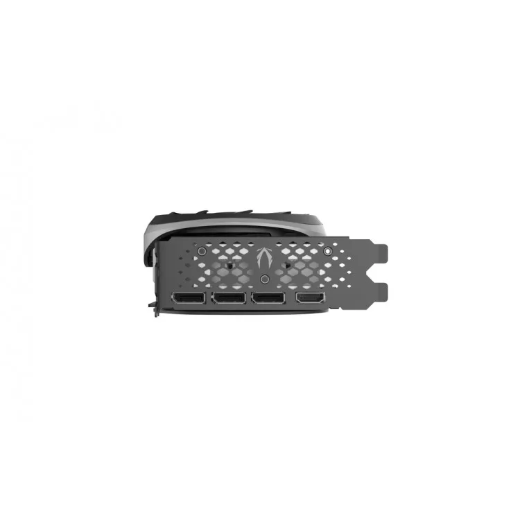 خرید کارت گرافیک ZOTAC GeForce RTX 4070 Trinity - حافظه 12 گیگابایت