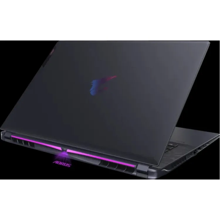خرید لپ تاپ AORUS 16X AGS 2024 - رم ۳۲ گیگابایت - حافظه یک ترابایت