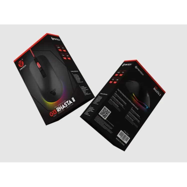 خرید موس Fantech Rhasta II G13