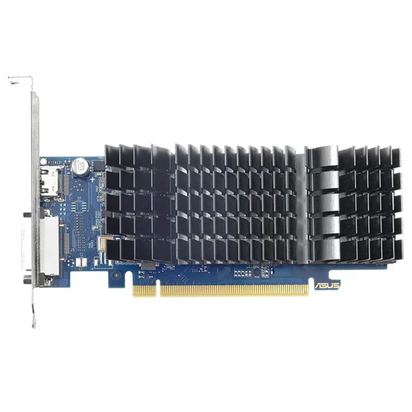 خرید کارت گرافیک Asus GeForce GT 1030 SL - حافظه دو گیگابایت