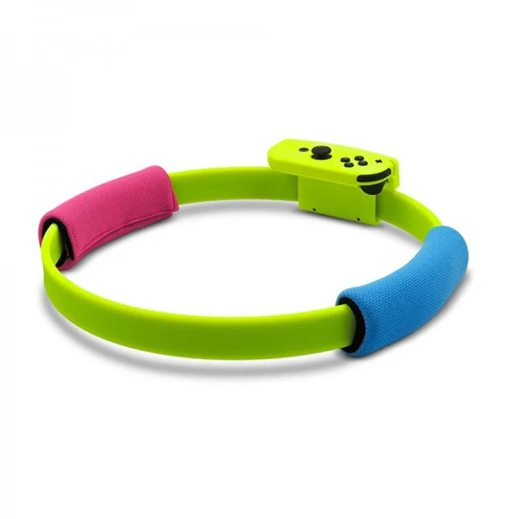 خرید حلقه و کش پا ipega مخصوص بازی Ring Fit Adventures - مینی - قرمز/آبی