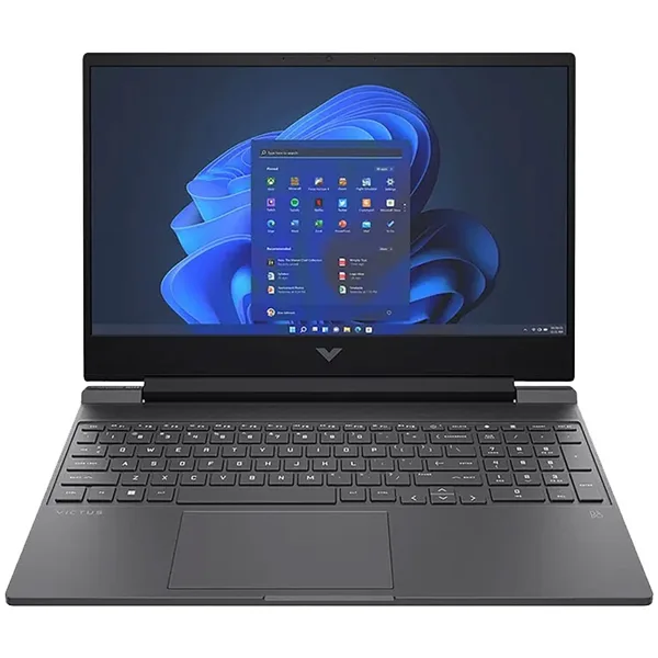 خرید لپ تاپ VICTUS 15 FA0031DX - نمایشگر FHD - حافظه 512GB - رم 16GB - پردازنده Core i5 - کارت گرافیک GeForce GTX 1650