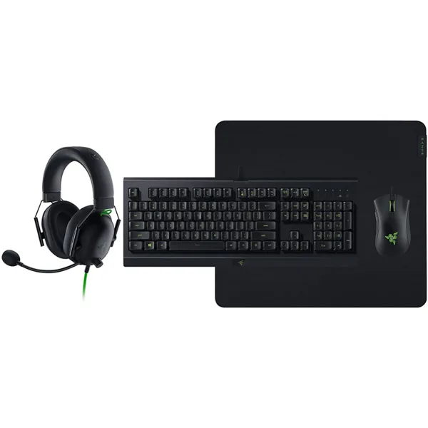 خرید باندل لوازم جانبی Razer Power Up ورژن 2