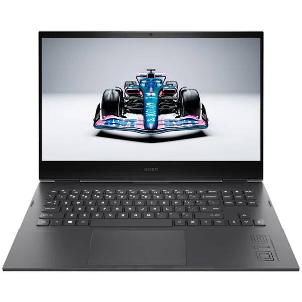 خرید لپ تاپ HP OMEN B0003 - B - نمایشگر FHD - حافظه 1TB - رم 32GB - پردازنده Core i7 - کارت گرافیک RTX 3060