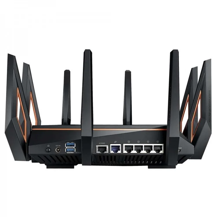 خرید روتر ROG Rapture GT-AX11000