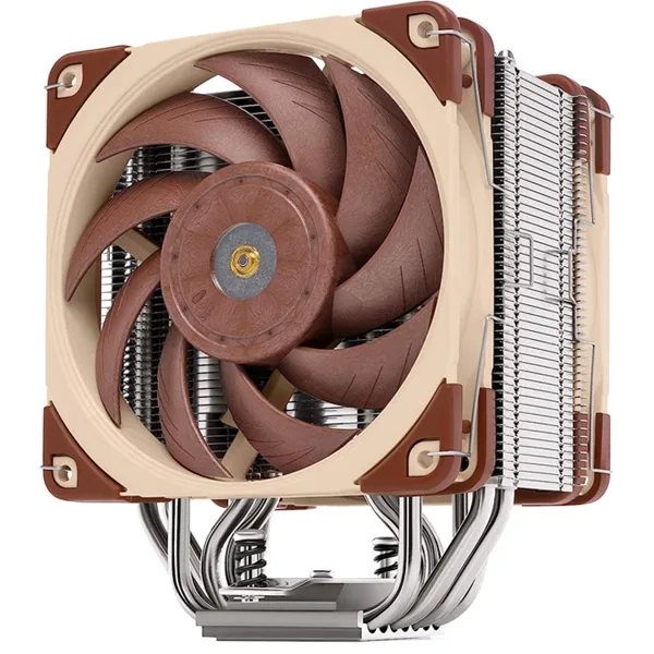 خرید فن پردازنده Noctua NH-U12A - سایز 120 میلیمتر