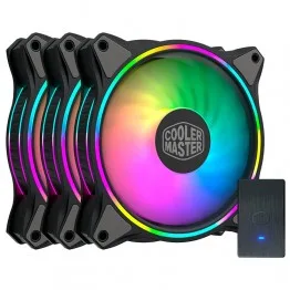 خرید فن پردازنده DeepCool AK400 Zero Dark Plus - سایز 120 میلیمتر