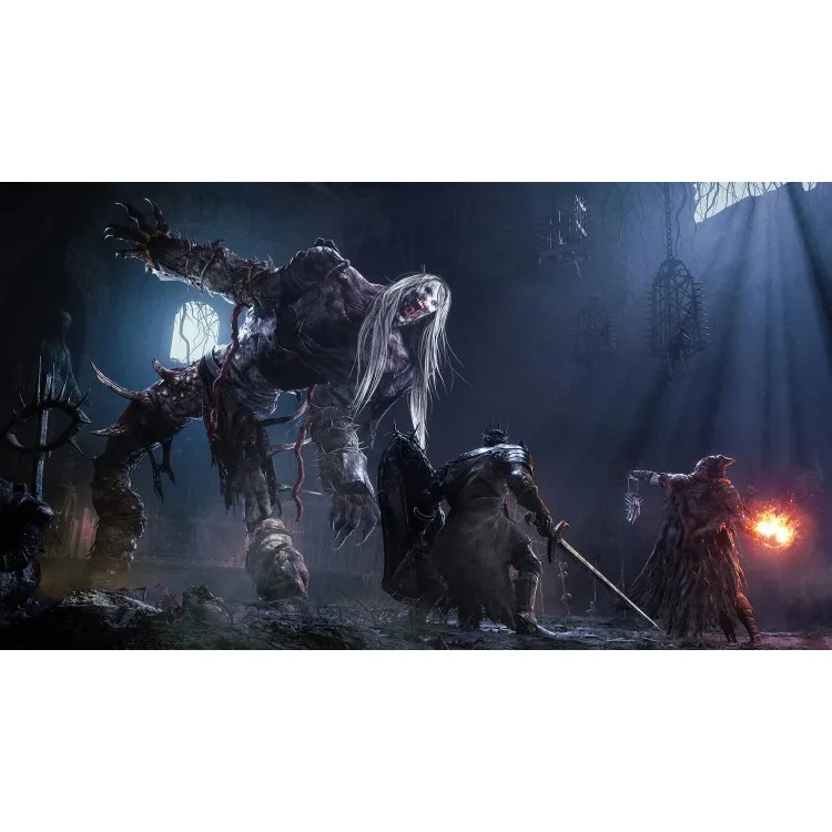 خرید بازی Lords of the Fallen برای PS5