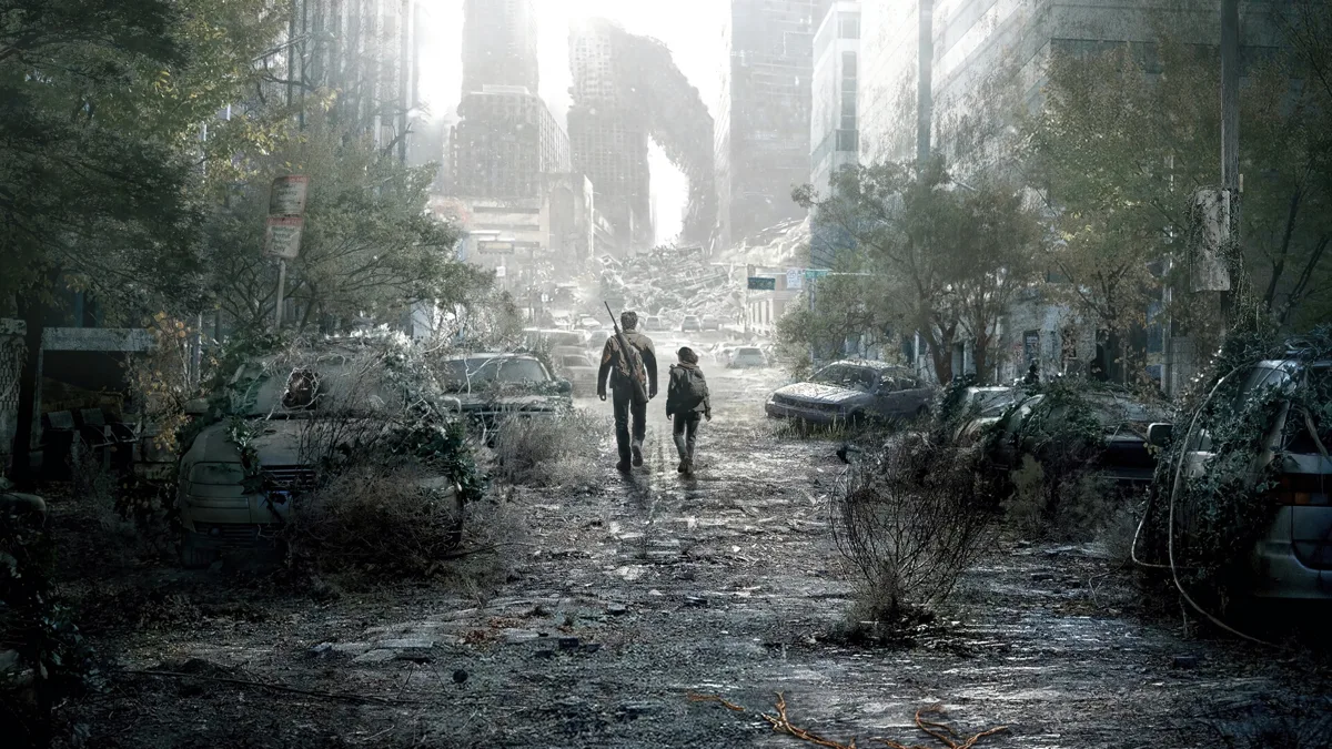 منشاء عفونت چگونه در سریال The Last of Us تغییر کرده است؟