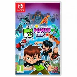 خرید کیف ضدضربه PS4 Slim - طرح Ben 10