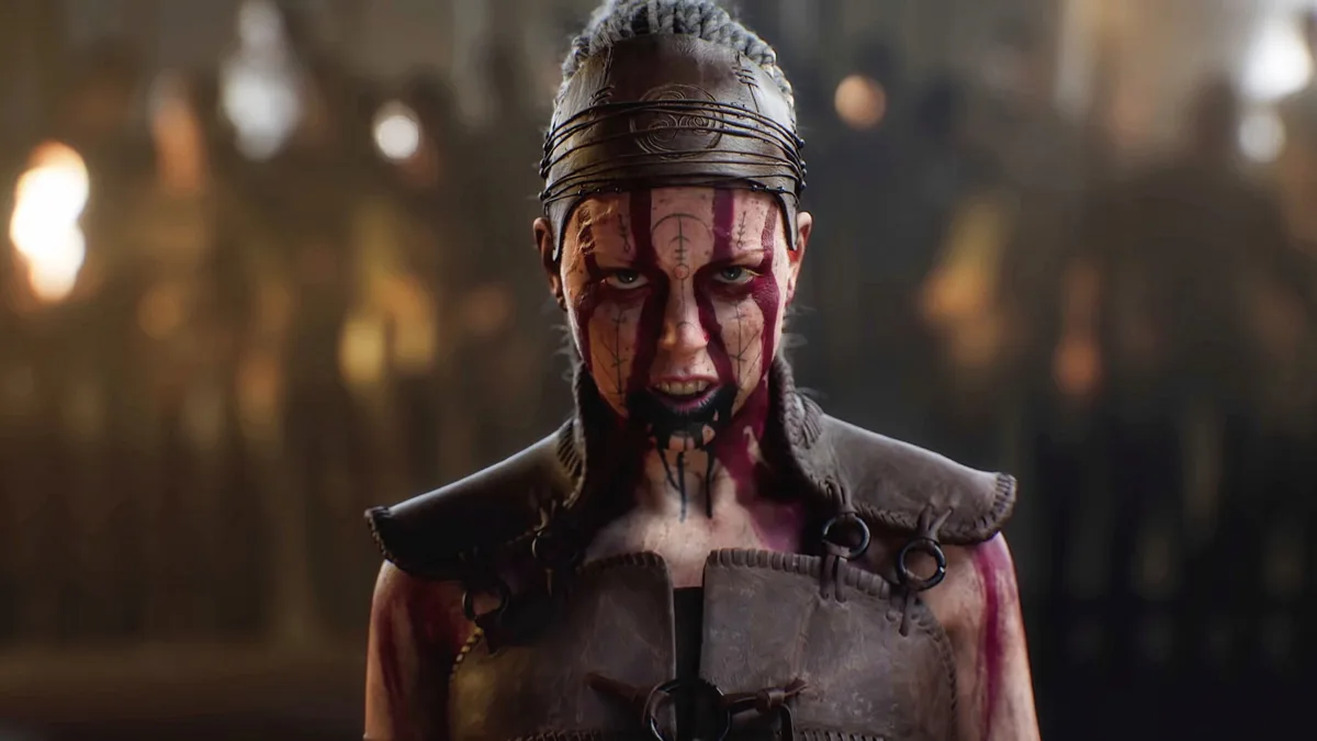 اولین تریلر گیمپلی بازی Senua's Saga: Hellblade 2 منتشر شد