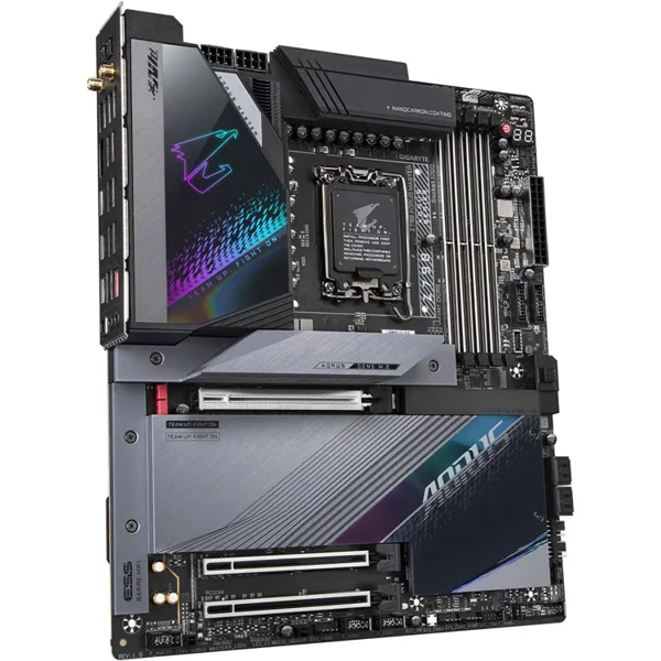 خرید مادربرد Aorus Z790 Master - فرم E-ATX - چیپست Intel