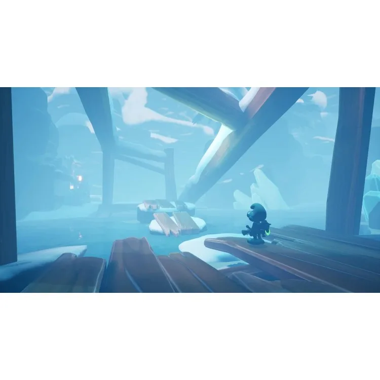 خرید بازی The Smurfs 2: Prisoner of the Green Stone برای نینتندو سوییچ