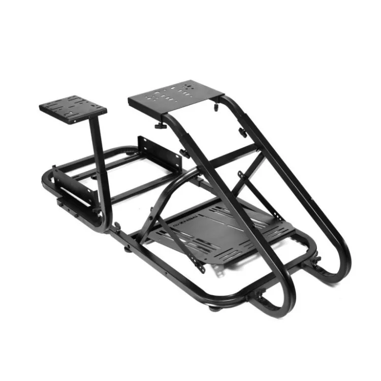 صندلی و استند رانندگی رنزو RENZO GT-Racing Simulator